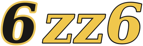 6zz6 logo